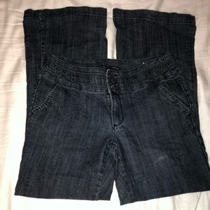 Maurices jeans